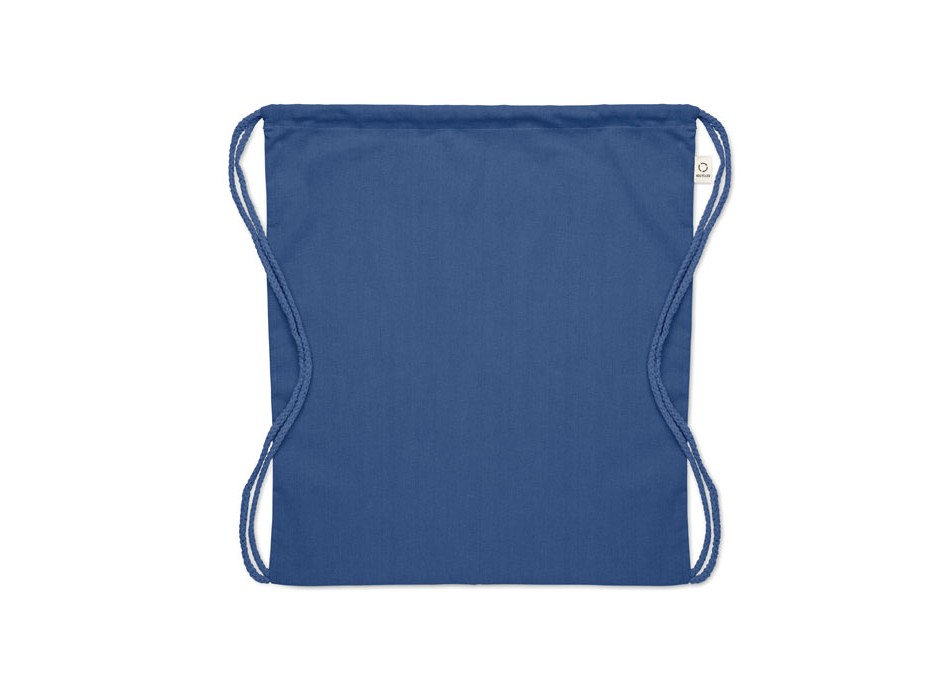 CABETRI COLOUR - Shopper in cotone riciclato