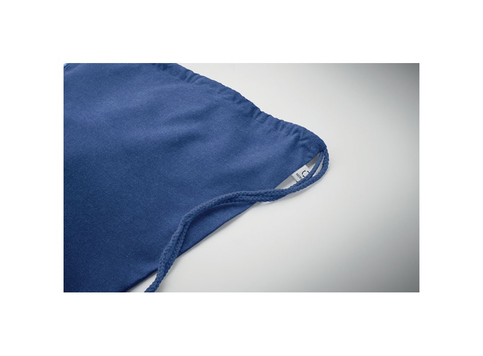 CABETRI COLOUR - Shopper in cotone riciclato