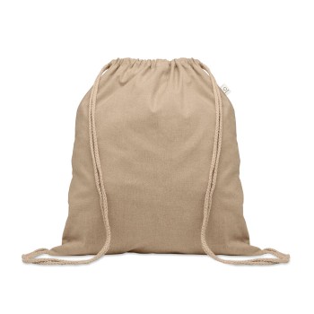 CABETRI COLOUR - Shopper in cotone riciclato