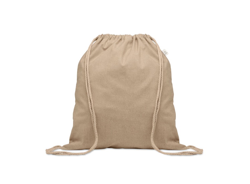 CABETRI COLOUR - Shopper in cotone riciclato