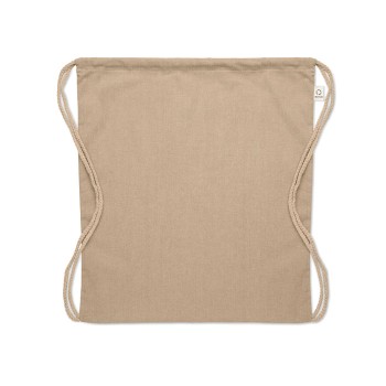 CABETRI COLOUR - Shopper in cotone riciclato