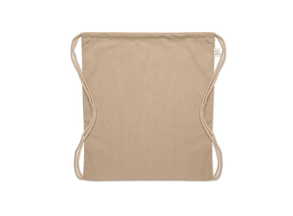 CABETRI COLOUR - Shopper in cotone riciclato