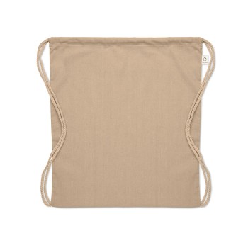 CABETRI COLOUR - Shopper in cotone riciclato