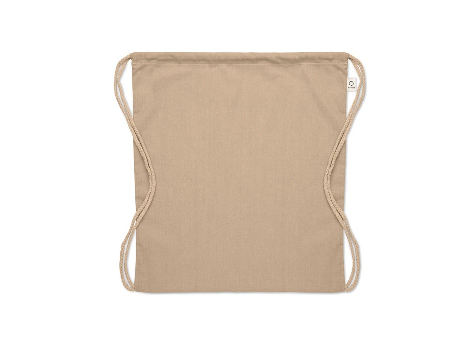 CABETRI COLOUR - Shopper in cotone riciclato