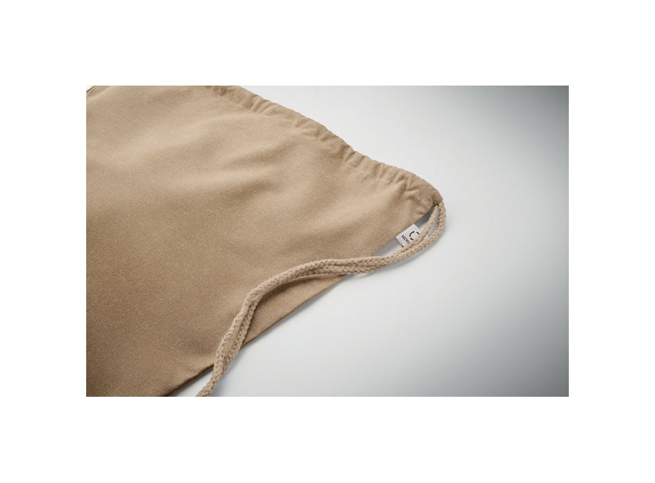 CABETRI COLOUR - Shopper in cotone riciclato