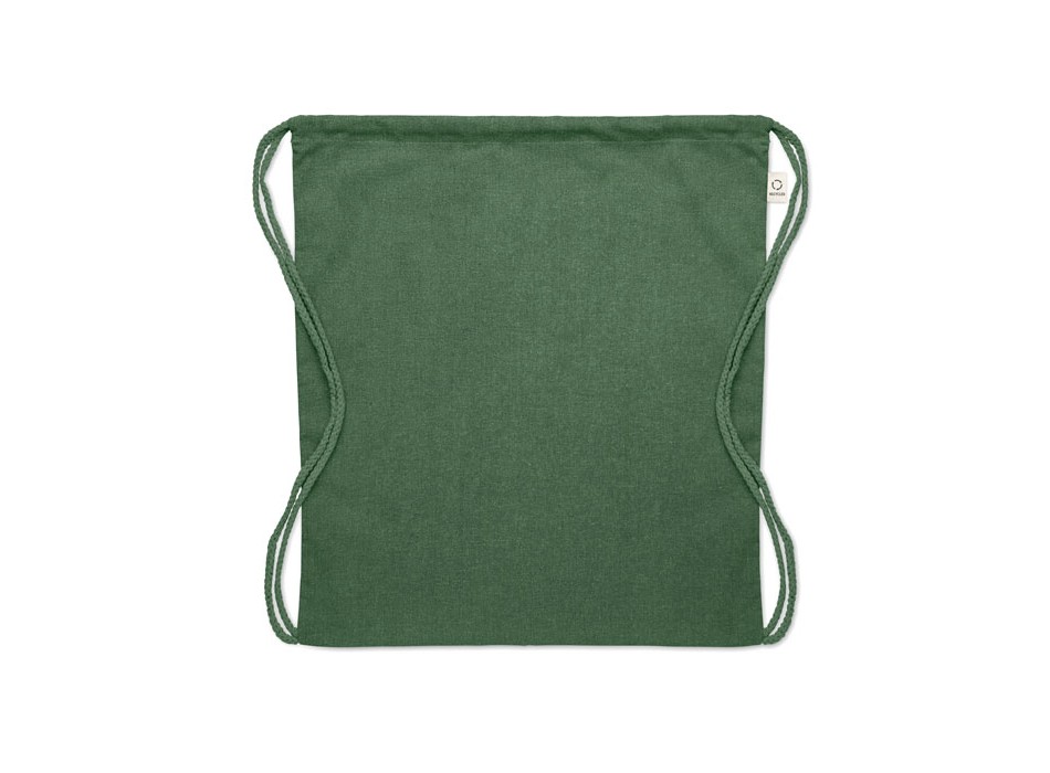 CABETRI COLOUR - Shopper in cotone riciclato