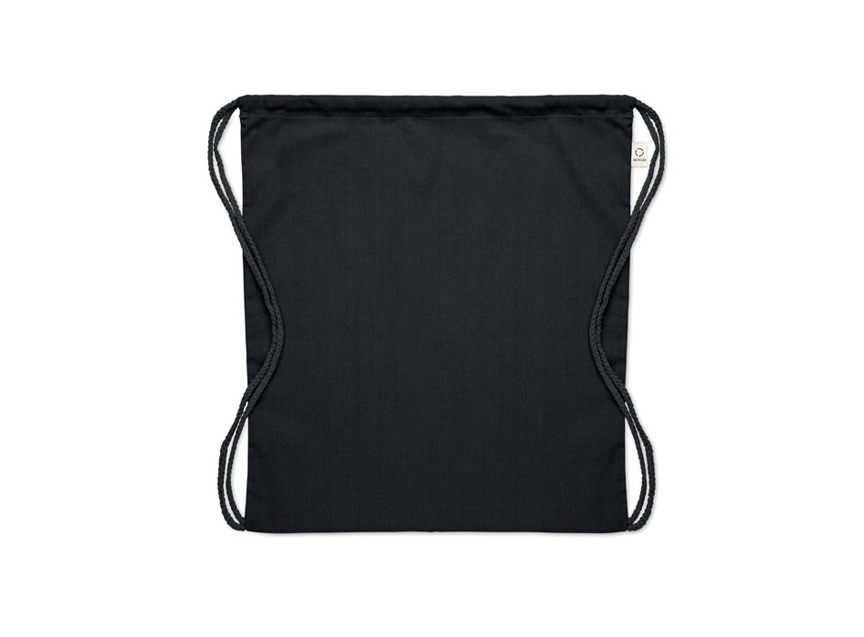 CABETRI COLOUR - Shopper in cotone riciclato