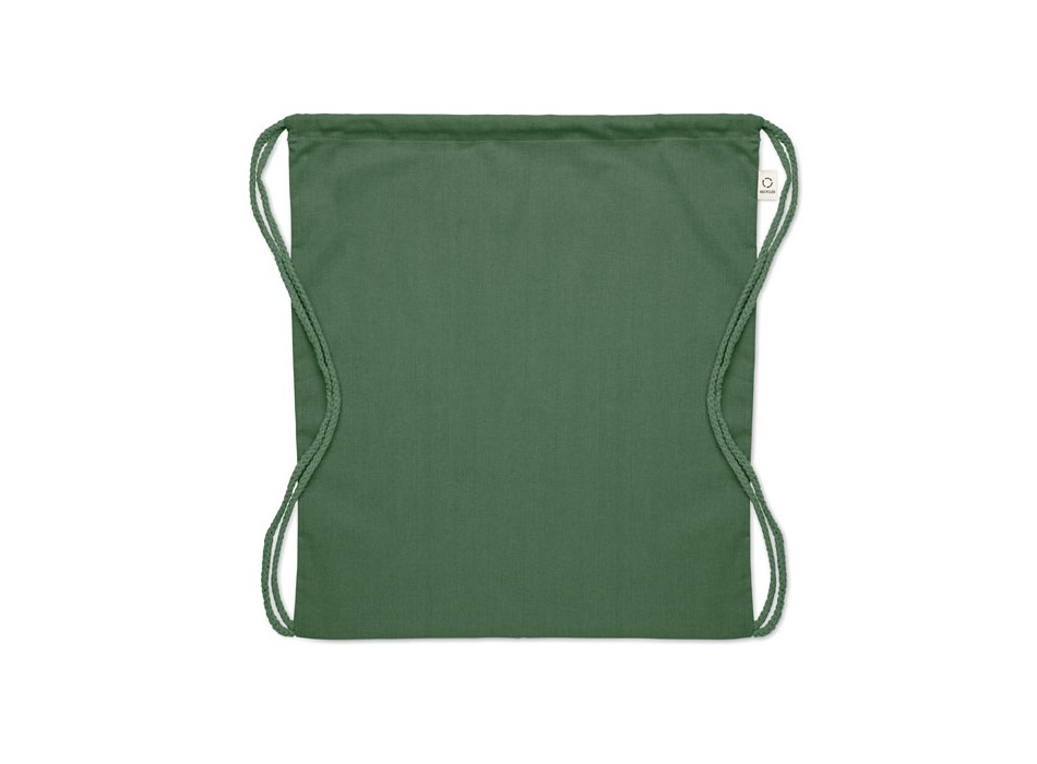 CABETRI COLOUR - Shopper in cotone riciclato