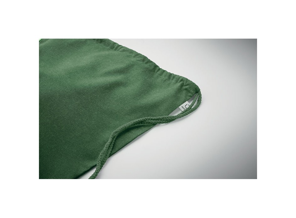 CABETRI COLOUR - Shopper in cotone riciclato