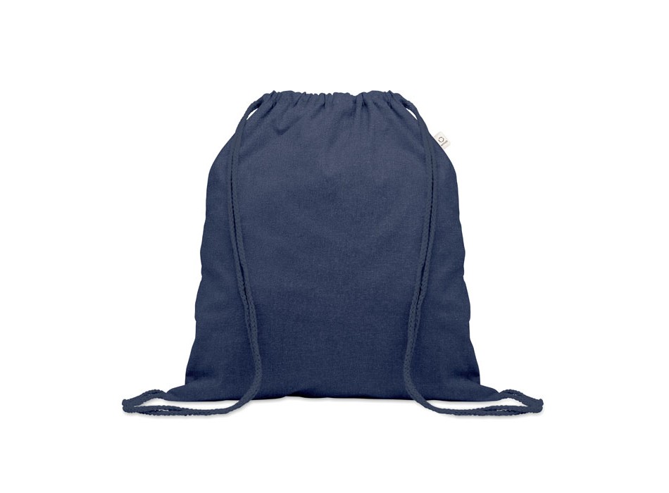 CABETRI COLOUR - Shopper in cotone riciclato