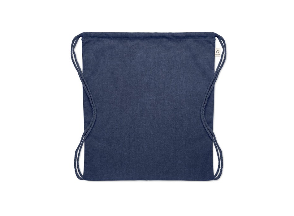 CABETRI COLOUR - Shopper in cotone riciclato