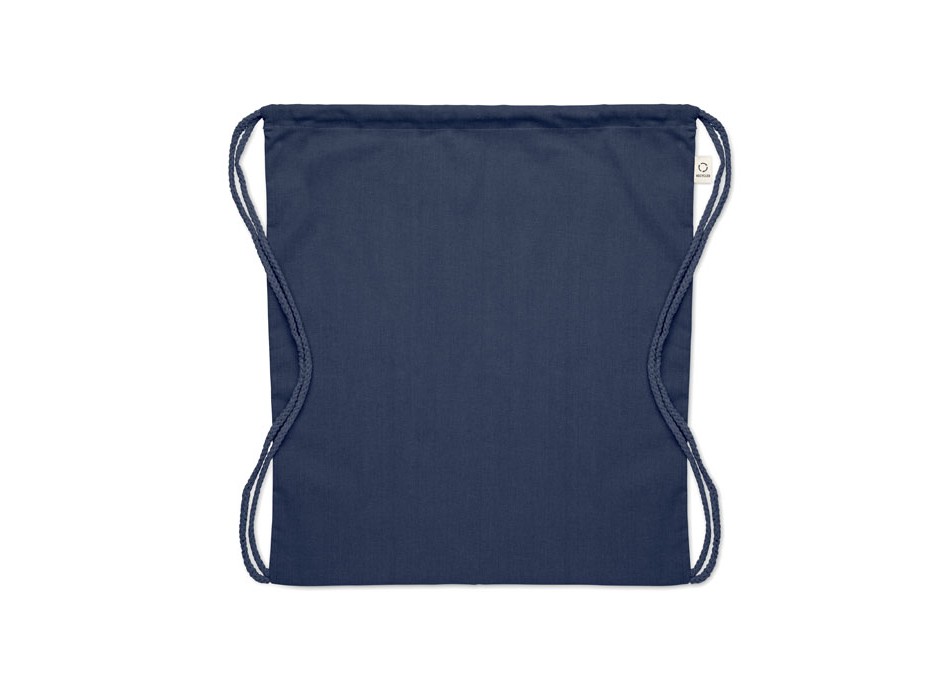 CABETRI COLOUR - Shopper in cotone riciclato