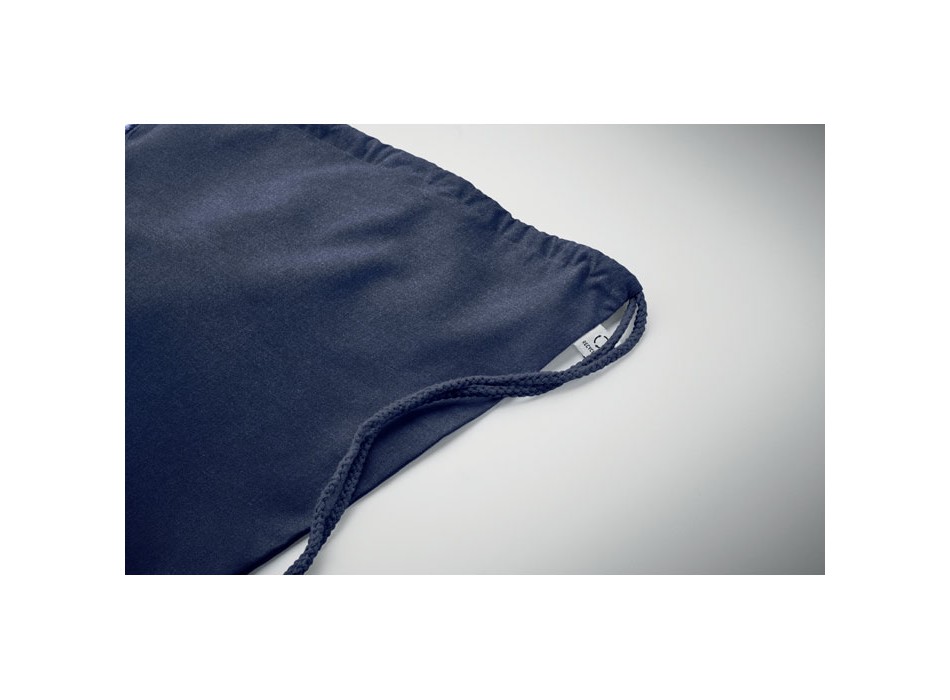 CABETRI COLOUR - Shopper in cotone riciclato