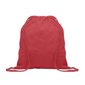 CABETRI COLOUR - Shopper in cotone riciclato