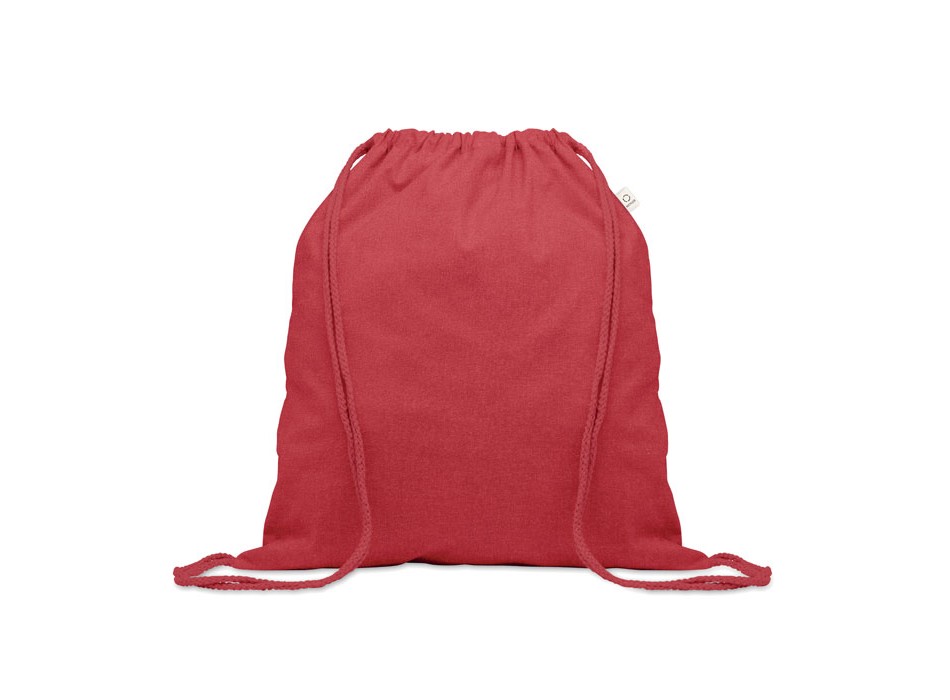 CABETRI COLOUR - Shopper in cotone riciclato