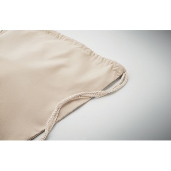 CABETRI - Sacca in cotone riciclato