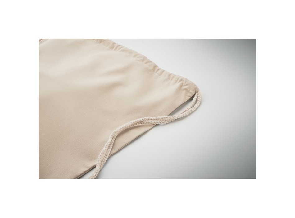 CABETRI - Sacca in cotone riciclato