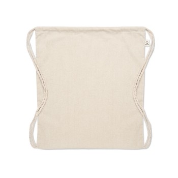 CABETRI - Sacca in cotone riciclato