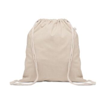 CABETRI - Sacca in cotone riciclato