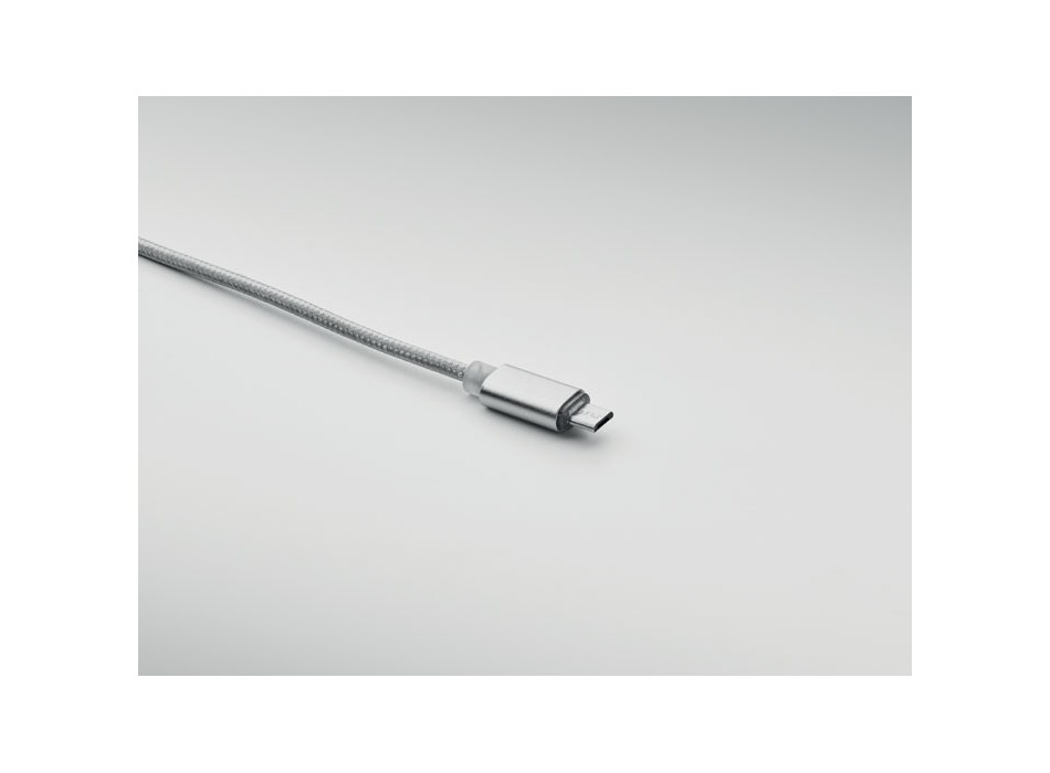 CABLONG - Cavo di ricarica lungo 2 in 1