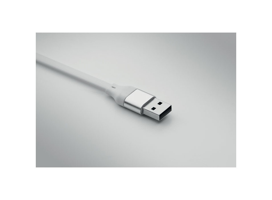 CABO - Cavo portachiavi in ABS riciclato