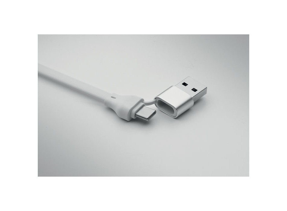 CABO - Cavo portachiavi in ABS riciclato