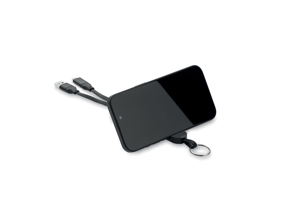 CABO - Cavo portachiavi in ABS riciclato