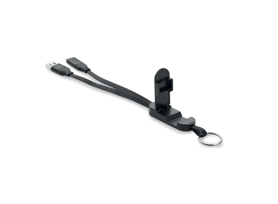 CABO - Cavo portachiavi in ABS riciclato