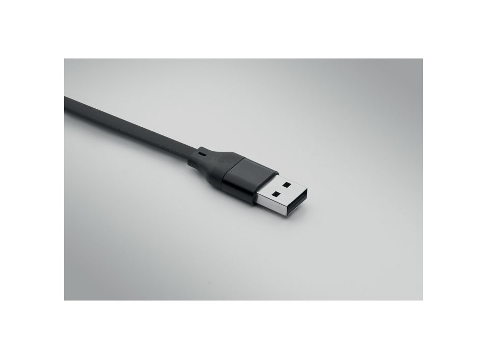 CABO - Cavo portachiavi in ABS riciclato