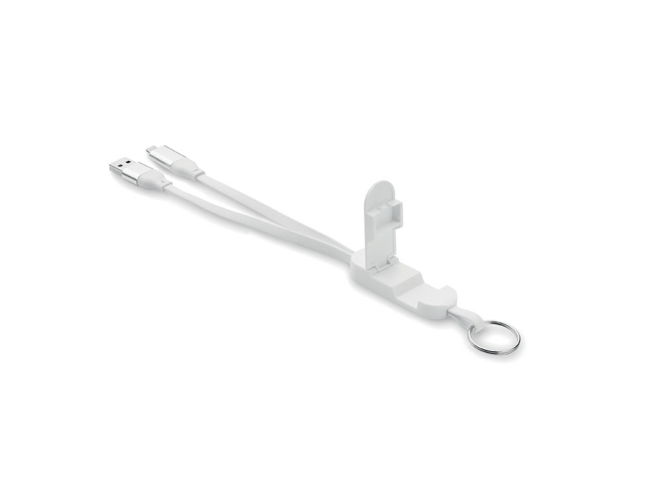 CABO - Cavo portachiavi in ABS riciclato