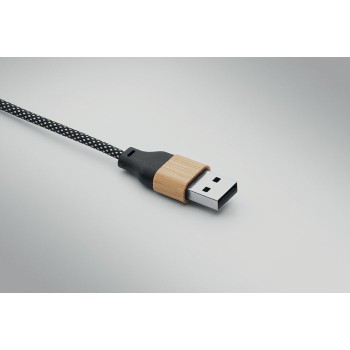 CABOO - Cavo di ricarica da 60 W