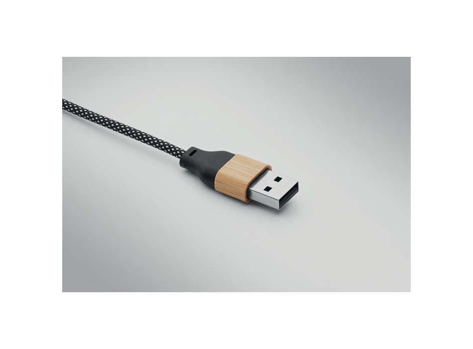 CABOO - Cavo di ricarica da 60 W