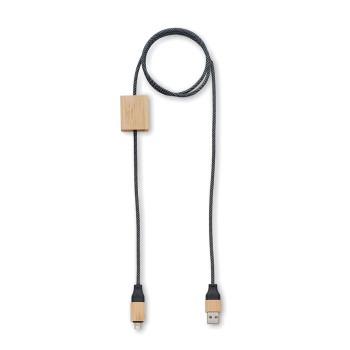CABOO - Cavo di ricarica da 60 W