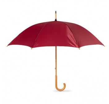 CALA - Ombrello con manico in legno