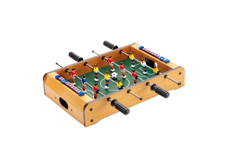 Calcio balilla Alina | Da montare