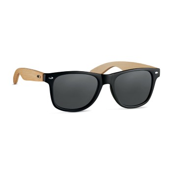 CALIFORNIA TOUCH - Occhiali da sole in bamboo