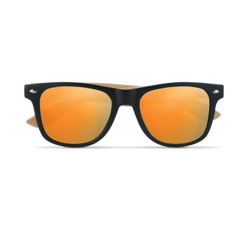 CALIFORNIA TOUCH - Occhiali da sole in bamboo