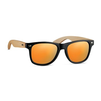 CALIFORNIA TOUCH - Occhiali da sole in bamboo