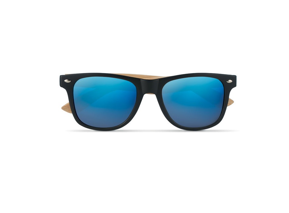 CALIFORNIA TOUCH - Occhiali da sole in bamboo