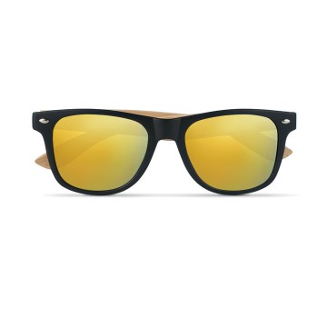 CALIFORNIA TOUCH - Occhiali da sole in bamboo