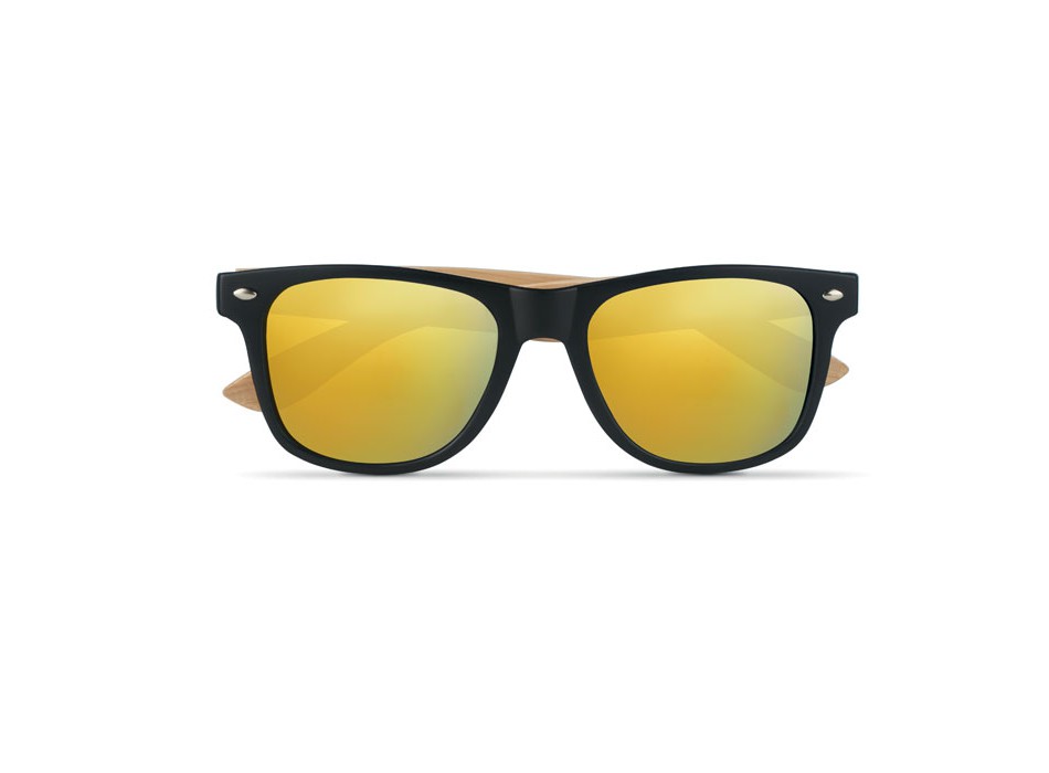 CALIFORNIA TOUCH - Occhiali da sole in bamboo