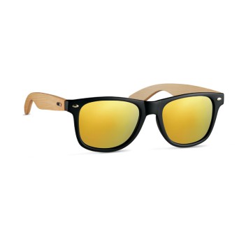 CALIFORNIA TOUCH - Occhiali da sole in bamboo