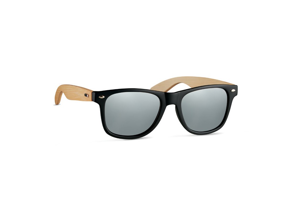 CALIFORNIA TOUCH - Occhiali da sole in bamboo