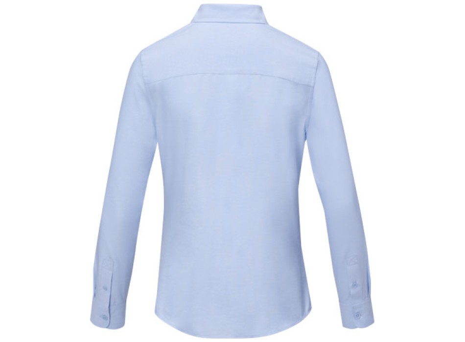 Camicia a maniche lunghe da donna Pollux 