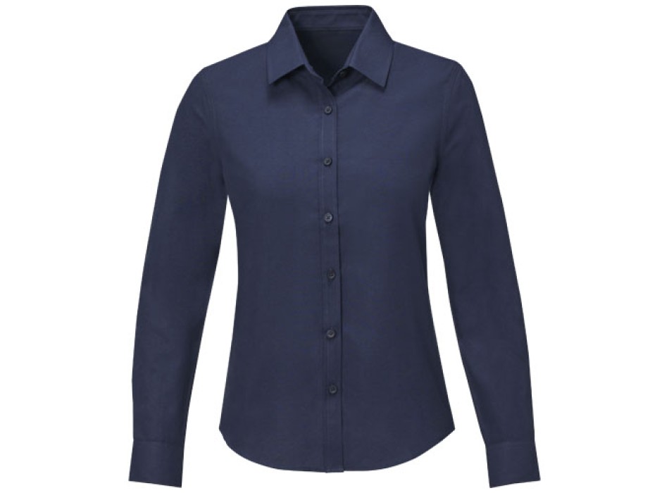 Camicia a maniche lunghe da donna Pollux 