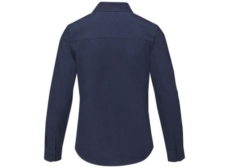 Camicia a maniche lunghe da donna Pollux 