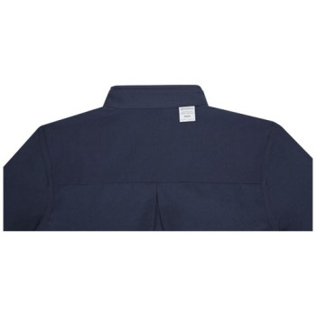 Camicia a maniche lunghe da donna Pollux 