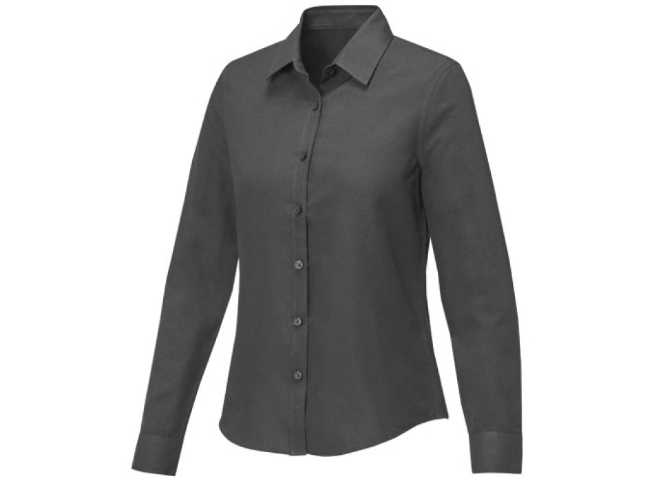 Camicia a maniche lunghe da donna Pollux 
