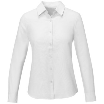 Camicia a maniche lunghe da donna Pollux 