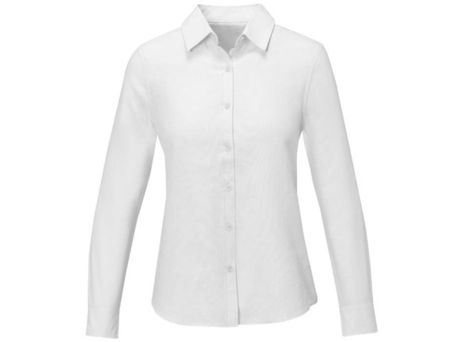 Camicia a maniche lunghe da donna Pollux 